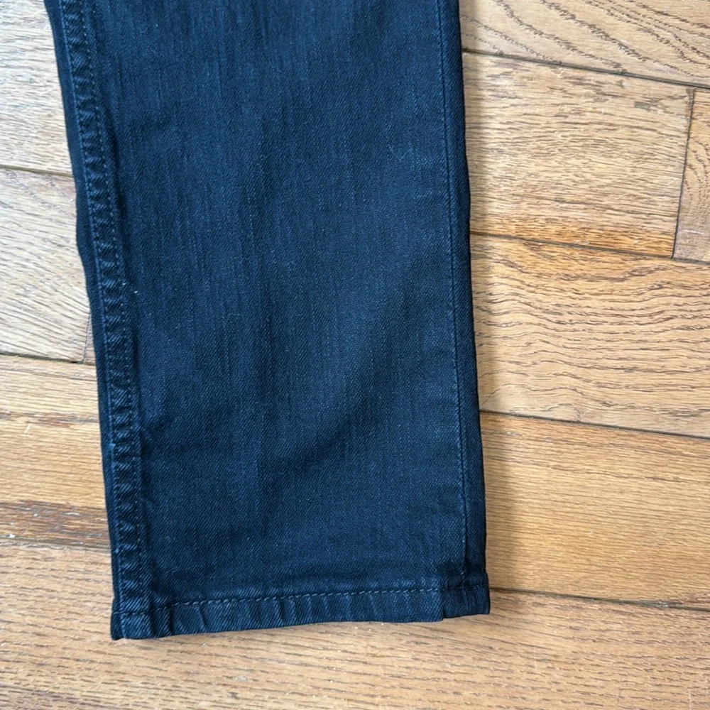 Levi's 511™ Slim Fit Men's Jeans in Black